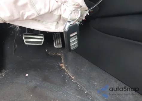 2022 Honda Accord Sport из США, поврежденный, VIN 1HGCV1F34NA085899